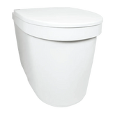 Separett 1270-01 Tiny® with Urine container NEW VERSION - 1270-01