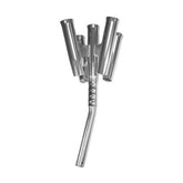 TACO Marine Olympic Rod Holder Cluster "Five-Banger"- F31-0790