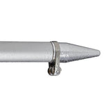 TACO Marine 18' Deluxe Aluminum Outrigger Poles - OT-0318HD