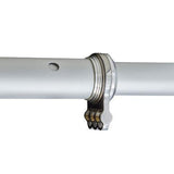 TACO Marine 18' Deluxe Aluminum Outrigger Poles - OT-0318HD