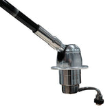 Taco Marine Grand Slam VHF Antenna Mount - GS-800