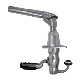 TACO Marine Grand Slam 390 Mount For 1-1/2" Outrigger - GS390 Single