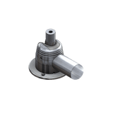 Taco Marine Grand Slam 850 Electric VHF Antenna Mount - GS-850