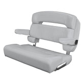 TACO Marine Capri Helm Bench HA1-36 - HA1-40