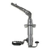 Taco Marine Grand Slam Mount for 1-1/2" Outrigger Pair - GS-390XL