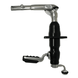 TACO Marine Grand Slam Mount for 1-1/2" Outriggers - GS-390BHC