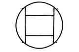 Booner Nex-Level Round Floor Base Ground Blind - 00230