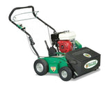 Billy Goat OS553V Overseeder 169cc Vanguard 20" Wide Vertaslicing Reel - BIQW-OS553V