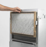 GE APPLIANCES AZ91H18D2E GE Zoneline(R) Heat Pump Single Package Vertical Air Conditioner 15 Amp 230/208 Volt - AZ91H18D2E-KT