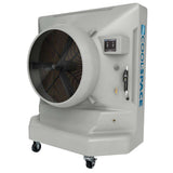 Cool-Space AVALANCHE36 Series 9500 CFM 2900 sq ft Single Speed 36 Inch Portable Evaporative Cooler New - CS6-36-1D