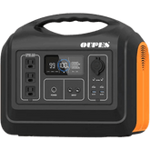 Oupes Portable Power Station 1800W/4000W 1488Wh New - UPP-1800