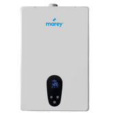 Marey 6.87 GPM NG Natural Gas Tankless Water Heater New - GA20CSANG