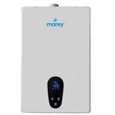 Marey 8.34 GPM Natural Gas Tankless Water Heater New - GA24CSANG