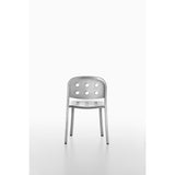 Emeco 1 Inch All Aluminum Side Chair - 1 INCH AA