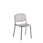 Emeco 1 Inch All Aluminum Side Chair - 1 INCH AA