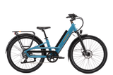 Rad Power Radster Road Electric Commuter Bike, Top Speed 28mph - 109-00002