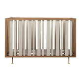 Nursery Works Novella Crib