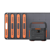 Jackery Solar Generator 1000 Pro Explorer 1000 Pro + SolarSaga 80W/200W