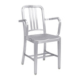 Emeco 1006 Navy Armchair - 1006 A