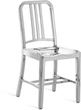 Emeco 1006 Navy Chair