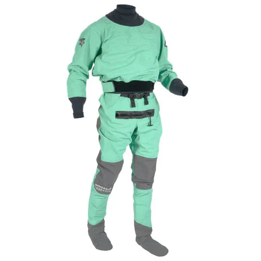 Immersion Research Devil's Club Dry Suit - Backyard Provider