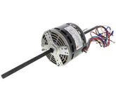 US Motors 1090 5 Trane PSC Packaged Terminal A/C OEM Motor 115V 1/15 HP 1100 RPM - 1090