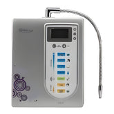 Chanson Violet Water Ionizer (5-Plate, Countertop) - 013