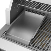Aspire Hestan: Griddle Plate - AGGP
