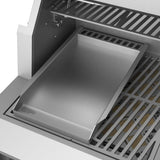 Aspire Hestan: Griddle Plate - AGGP