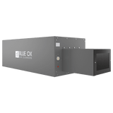 Blue Ox HEPA Air Cleaner - 875 CFM - OX1100-HE