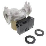Armstrong 1/25 Horsepower Astro 230SS Wet Rotor Circulator Stainless Steel - 110223-306
