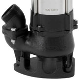 BJM SV400-115 2" Submersible Pump - 201528