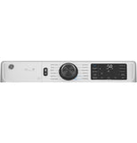 GE APPLIANCES GFD65ESSVWW GE(R) 7.8 cu. ft. Capacity Smart Front Load Electric Dryer with Steam and Sanitize Cycle - GFD65ESSVWW-KT