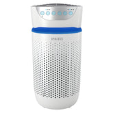 HoMedics TotalClean 5-in-1 UV - Air Purifier Small Rooms HEPA-Type 3 Speed - AP-T20WT