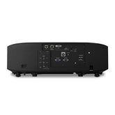 Epson EB-PU1007B WUXGA 3LCD Laser Projector with 4K Enhancement - V11HA34820