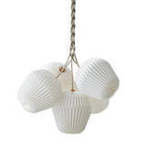 Le Klint 130 Bouqet Chandelier - 5 Shade - LK-130M5PA
