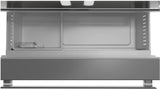 Sharp French 4-Door Counter-Depth Refrigerator with Water Dispenser - SJG2254FS-KT-