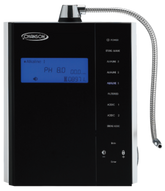 Chanson Miracle M.A.X. Water Ionizer (7-Plate, Convertible Countertop) - 011