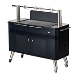 Everdure Hub Outdoor Grill - HBCE2BBUS