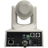PTZOptics PT30X-SDI-WH-G2 Broadcast & Conference Camera (White) - PT30XSDIWHG2