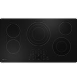 GE APPLIANCES PHP9036STSS GE Profile™ 36" Built-In Touch Control Induction Cooktop - PHP9036STSS