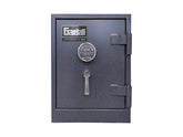 Gardall Fire Insulated Depository Drop Slot Safe - 1612-2WDS