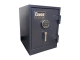 Gardall Fire Insulated Depository Drop Slot Safe - 1612-2WDS