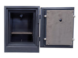Gardall Fire Insulated Depository Drop Slot Safe - 1612-2WDS