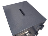 Gardall Fire Insulated Depository Drop Slot Safe - 1612-2WDS