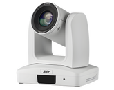 AVer PTZ330N-W NDI PTZ Live Streaming Camera (White) - PTZ330NW