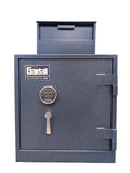 Gardall Fire Insulated Front Load Depository Drop Safe - 171718-2FL