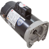 Nidec ASB2982 Motor, US Motor, 1.0hp, 230v, 2-SPD, 56Yfr, SQFL, Full - ASB2982