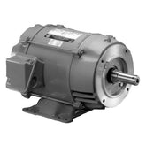U.S. Motors DJ32P2HM Close Coupled Pump Motor 1.5 HP 3-Phase 1750 RPM - DJ32P2HM