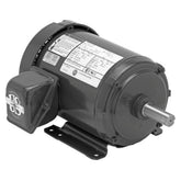 US-Nidec S7P1A General Purpose Motor 7 1/2 HP 3600 RPM 208-230/460 - S7P1A